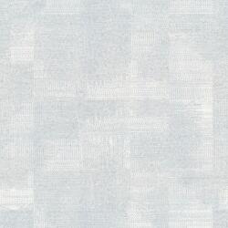 FüggönyFutár Webáruház Világoskék színű textilhatású vlies-vinyl tapéta, Eldorado 15537