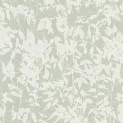 FüggönyFutár Webáruház Zöld alapon levélmintás Vlies tapéta, Gentle 10435-07
