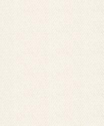 FüggönyFutár Webáruház Bézs színű szövetmintás Vlies tapéta, Loft Superior 1859302