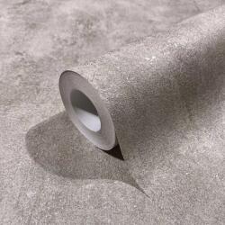 FüggönyFutár Webáruház Halvány rózsaszín beton hatású vlies tapéta, Marburg, City Glow, 34282