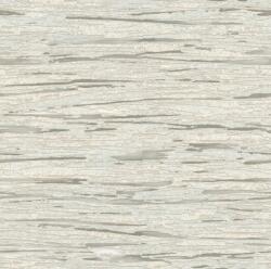 FüggönyFutár Webáruház Tört fehér-zöld színű vízszintes csíkos mintás Vlies-vinyl tapéta, Maison Luxe 17716