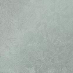 FüggönyFutár Webáruház Zöld alapon levélmintás Vlies tapéta, Botanique M69804