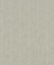 FüggönyFutár Webáruház Barna alapon fehér csíkos vlies tapéta, Marburg Shades 34406