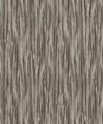 FüggönyFutár Webáruház Barna színű textilhatású Vlies-vinyl tapéta, Maison Luxe 17726