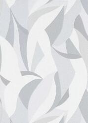FüggönyFutár Webáruház Szürke színű növényi mintás vlies tapéta, Erismann Elle Decoration, 10331-10