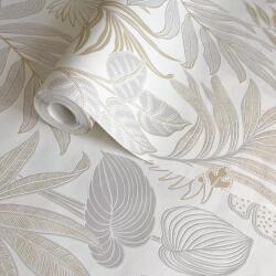FüggönyFutár Webáruház Grandeco vlies-hab tapéta A75301 (A75301)