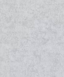 FüggönyFutár Webáruház Világos szürke színű grafika vagy felirat mintás vlies tapéta, Marburg Jackie 6824-30