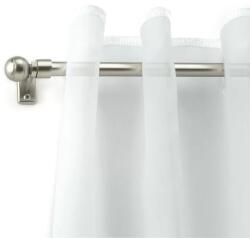 FüggönyFutár Webáruház Design Café Golyó 80-140cm acél (5060000015)