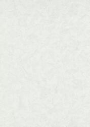 FüggönyFutár Webáruház Tört fehér színű csillámos, kopott mintás vlies tapéta, Erismann Elle Decoration, 10329-01