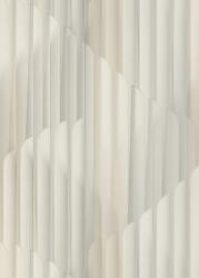 FüggönyFutár Webáruház Bézs színű geometrikus mintás Vlies-vinyl tapéta, Erismann Elysium 10471-31