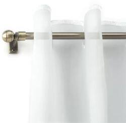 FüggönyFutár Webáruház Design Café Golyó 60-100 cm antik arany (5060000014)