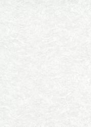 FüggönyFutár Webáruház Szürke és ezüst színű csillámos, kopott mintás vlies tapéta, Erismann Elle Decoration, 10330-01