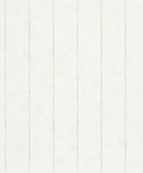 FüggönyFutár Webáruház Bézs alapon barna csíkos vlies tapéta, Marburg Shades 34402