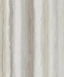 FüggönyFutár Webáruház Tört fehér-barna csíkos vlies tapéta, Marburg Shades 34427