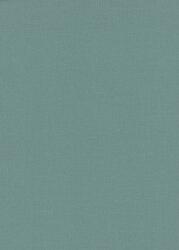 FüggönyFutár Webáruház Zöld színű textilhatású Vlies-vinyl tapéta, Erismann Elle Decoration 4, 10444-07