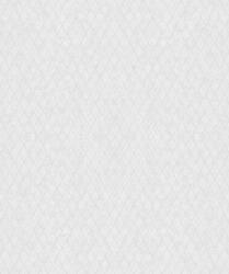 FüggönyFutár Webáruház Fehér színű geometrikus mintás Vlies tapéta, Ritus 35537