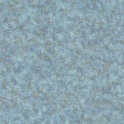 FüggönyFutár Webáruház Kék színű szórt mintás vlies-vinyl tapéta, Eldorado 15522