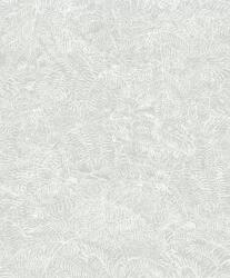 FüggönyFutár Webáruház Világoszöld levélmintás Vlies tapéta, Botanique M49804