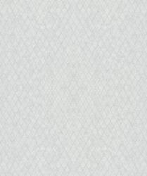 FüggönyFutár Webáruház Fehér színű geometrikus mintás Vlies tapéta, Ritus 35536