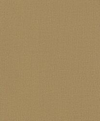 FüggönyFutár Webáruház Arany színű textilhatású Vlies tapéta, Loft Superior 1834178