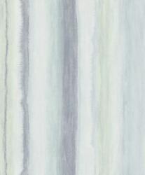 FüggönyFutár Webáruház Halvány kék/zöld csíkos vlies tapéta, Marburg Shades 34425