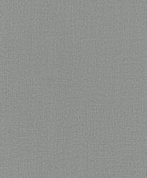 FüggönyFutár Webáruház Sötétszürke színű textilhatású Vlies tapéta, Loft Superior 1834174