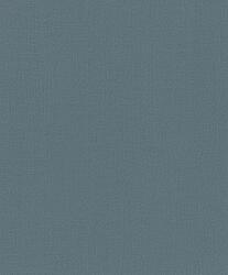 FüggönyFutár Webáruház Sötétkék színű textilhatású Vlies tapéta, Kumano 1834524