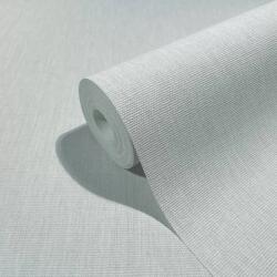 FüggönyFutár Webáruház Világoskék színű vászonmintás vlies tapéta, Marburg Botanica, 33962