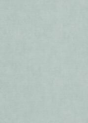 FüggönyFutár Webáruház Türkiz színű textilhatású Vlies-vinyl tapéta, Erismann Elysium 10473-18