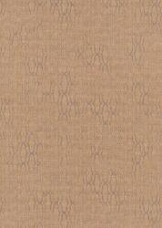 FüggönyFutár Webáruház Barna színű geometrikus mintás vlies tapéta, Erismann Casual Chic, 10259-11