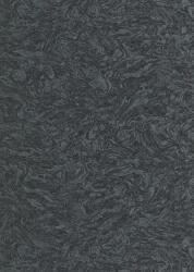 FüggönyFutár Webáruház Sötétszürke színű csillámos, kopott mintás vlies tapéta, Erismann Elle Decoration, 10330-15