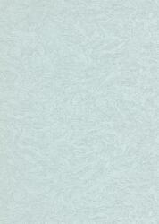 FüggönyFutár Webáruház Kék színű csillámos, kopott mintás vlies tapéta, Erismann Elle Decoration, 10330-08
