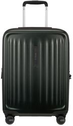 Samsonite FYRM négykerekű bővíthető kabinbőrönd 55cm-Sötétzöld 155026-A277 - minosegitaska