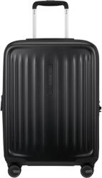 Samsonite FYRM négykerekű bővíthető kabinbőrönd 55cm-Grafit 155026-1374 - minosegitaska