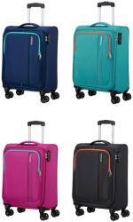 Samsonite SEA SEEKER négykerekű kabinbőrönd 146674 - minosegitaska