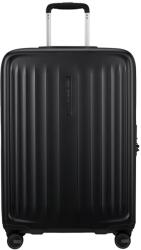 Samsonite FYRM négykerekű bővíthető közepes bőrönd 67cm-Grafit 155030-1374 - minosegitaska