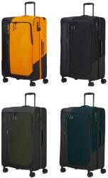 Samsonite BIZ2GO TRVL négykerekű bővíthető nagy bőrönd 77cm 147611 - minosegitaska