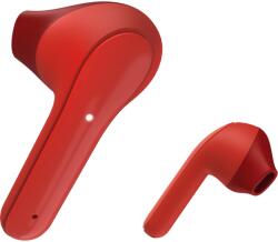 Hama Freedom Light red (184075) Casti