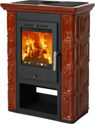 Thorma Borgholm dark brown