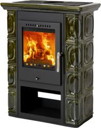 Thorma Borgholm olive green