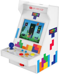 My Arcade Tetris Nano Player Pro (DGUNL-7026) Console