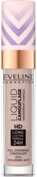 Eveline Cosmetics Liquid Camouflage vízálló korrektor /04 - 1 db