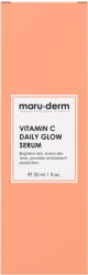 Maruderm Cosmetics arcszérum C-Vitaminnal - 30 ml