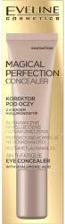 Eveline Cosmetics Magical Perfection szemkörnyékápoló korrektor /01 light vanilla