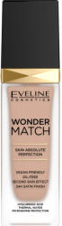 Eveline Wonder Match alapozó /15 Natural - 1 db