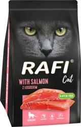 RAFI Cat steril száraz macskaeledel lazaccal - 1500 g