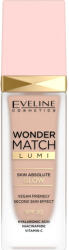 Eveline Wonder Match Lumi világosító alapozó /15