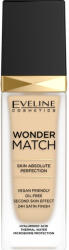 Eveline Wonder Match alapozó /05 Light porcelain - 1 db