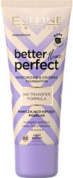 Eveline Better Than Perfect alapozó /0, 5