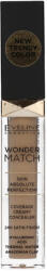 Eveline Cosmetics Wonder Match korrektor /25 sand - 1 db